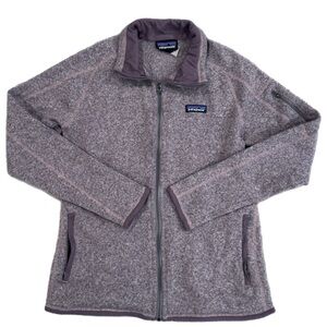 Patagonia Purple Women's Jacket